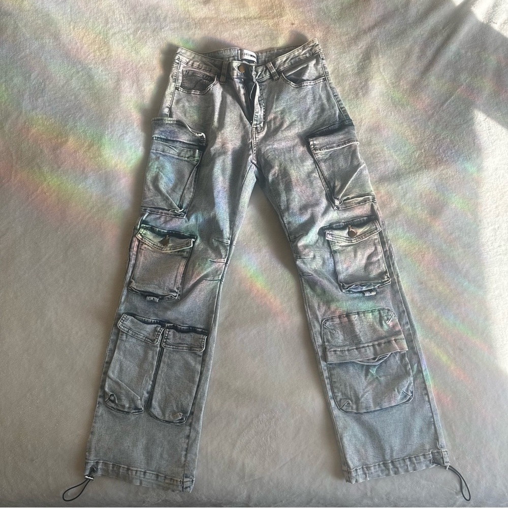 Cargo Pants